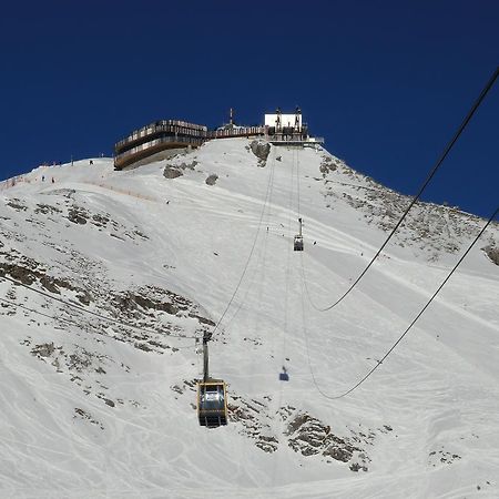 Haus Sonnenhof Oberstdorf Exterior foto
