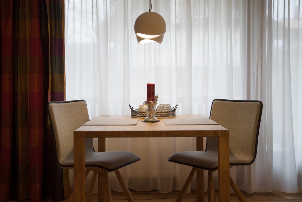 Haus Sonnenhof Oberstdorf Quarto foto