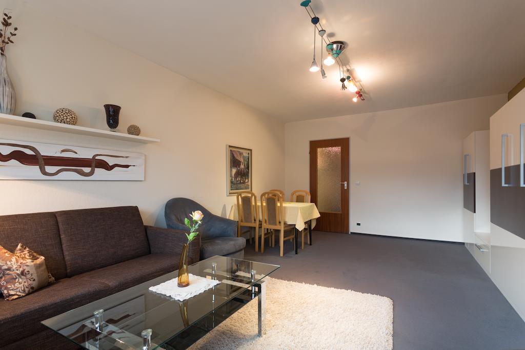 Haus Sonnenhof Oberstdorf Quarto foto