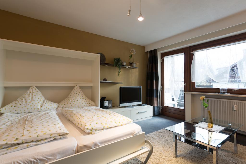 Haus Sonnenhof Oberstdorf Quarto foto