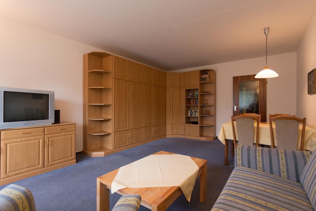 Haus Sonnenhof Oberstdorf Quarto foto